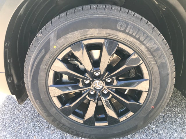 2024 Mazda Mazda CX-50 2.5 S Premium Package