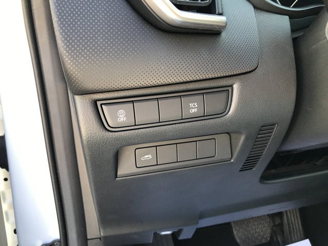 2024 Mazda Mazda CX-50 2.5 S Premium Package