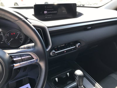 2024 Mazda Mazda CX-50 2.5 S Premium Package