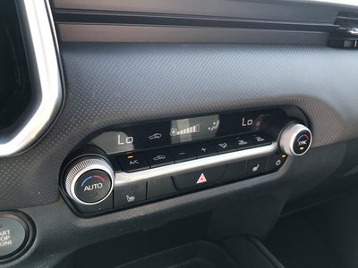 2024 Mazda Mazda CX-50 2.5 S Premium Package