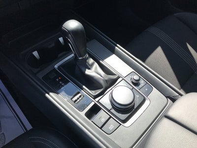 2024 Mazda Mazda CX-50 2.5 S Premium Package