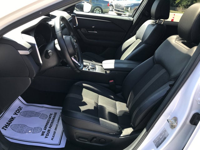 2024 Mazda Mazda CX-50 2.5 S Premium Package
