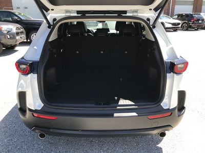 2024 Mazda Mazda CX-50 2.5 S Premium Package