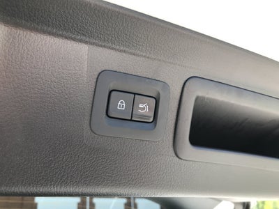 2024 Mazda Mazda CX-50 2.5 S Premium Package