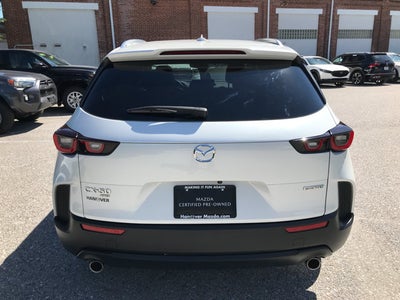 2024 Mazda Mazda CX-50 2.5 S Premium Package