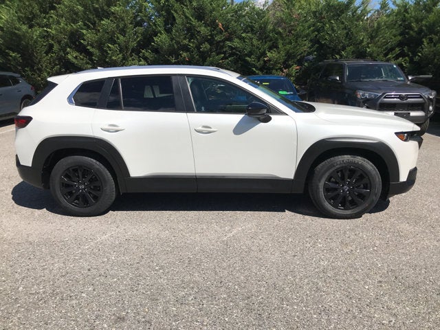 2024 Mazda Mazda CX-50 2.5 S Premium Package
