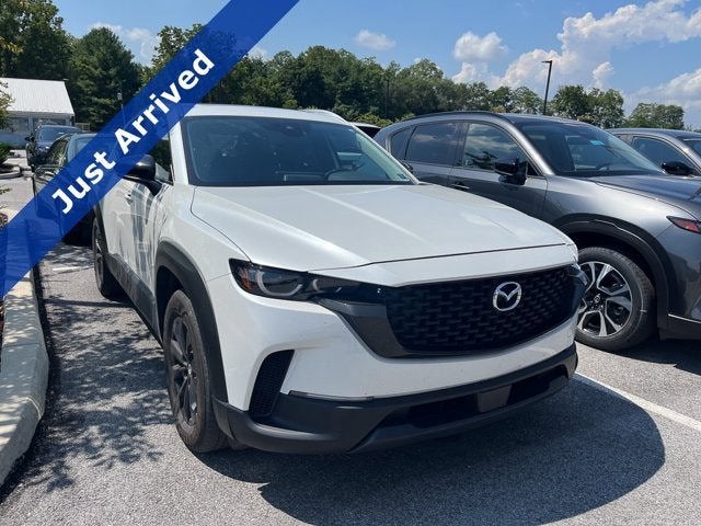 2024 Mazda Mazda CX-50 2.5 S Premium Package