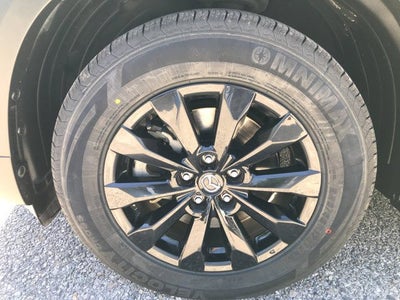 2024 Mazda Mazda CX-50 2.5 S Premium Package