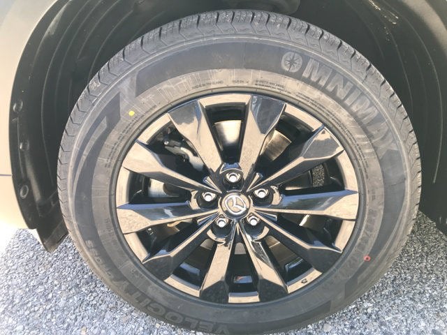 2024 Mazda Mazda CX-50 2.5 S Premium Package