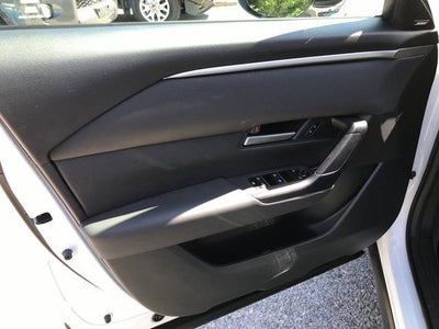 2024 Mazda Mazda CX-50 2.5 S Premium Package