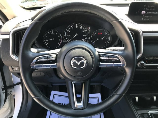 2024 Mazda Mazda CX-50 2.5 S Premium Package