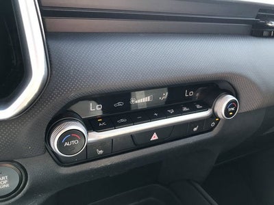 2024 Mazda Mazda CX-50 2.5 S Premium Package