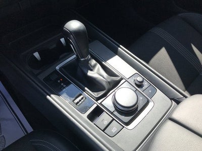 2024 Mazda Mazda CX-50 2.5 S Premium Package
