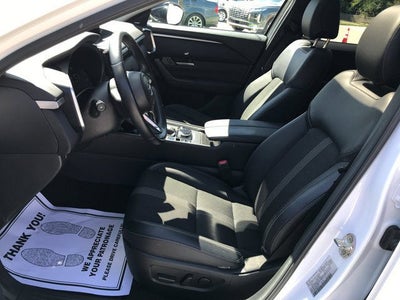 2024 Mazda Mazda CX-50 2.5 S Premium Package