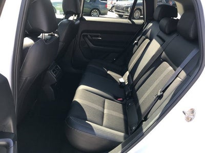 2024 Mazda Mazda CX-50 2.5 S Premium Package