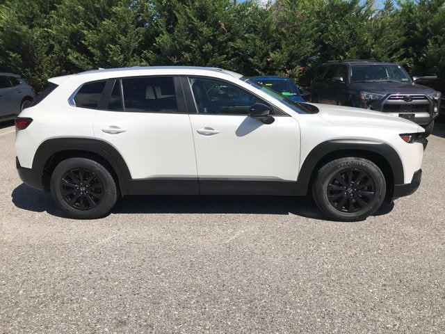 2024 Mazda Mazda CX-50 2.5 S Premium Package