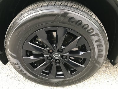 2024 Mazda Mazda CX-50 2.5 S Premium Package