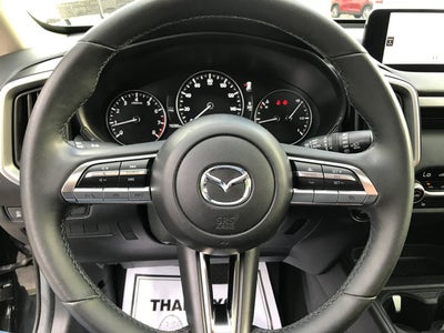 2024 Mazda Mazda CX-50 2.5 S Premium Package