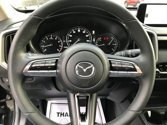 2024 Mazda Mazda CX-50 2.5 S Premium Package