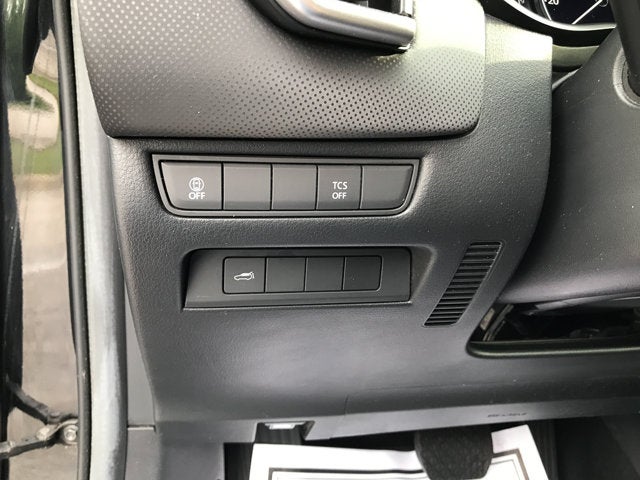 2024 Mazda Mazda CX-50 2.5 S Premium Package