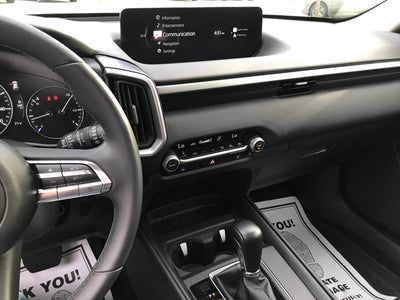 2024 Mazda Mazda CX-50 2.5 S Premium Package