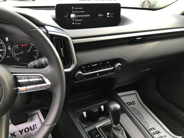 2024 Mazda Mazda CX-50 2.5 S Premium Package