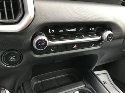 2024 Mazda Mazda CX-50 2.5 S Premium Package