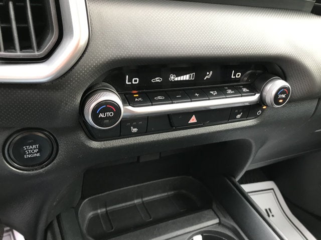 2024 Mazda Mazda CX-50 2.5 S Premium Package