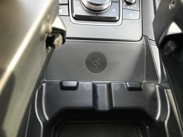 2024 Mazda Mazda CX-50 2.5 S Premium Package