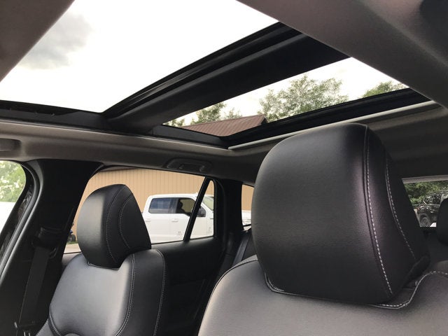 2024 Mazda Mazda CX-50 2.5 S Premium Package