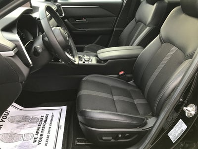 2024 Mazda Mazda CX-50 2.5 S Premium Package