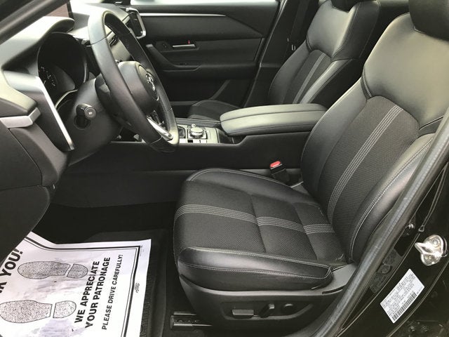 2024 Mazda Mazda CX-50 2.5 S Premium Package