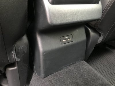 2024 Mazda Mazda CX-50 2.5 S Premium Package