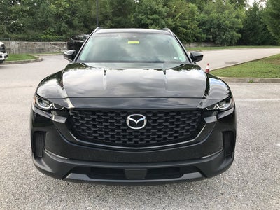 2024 Mazda Mazda CX-50 2.5 S Premium Package