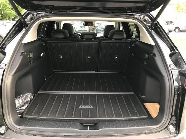 2024 Mazda Mazda CX-50 2.5 S Premium Package