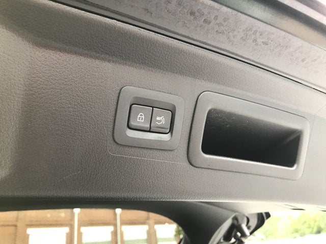 2024 Mazda Mazda CX-50 2.5 S Premium Package