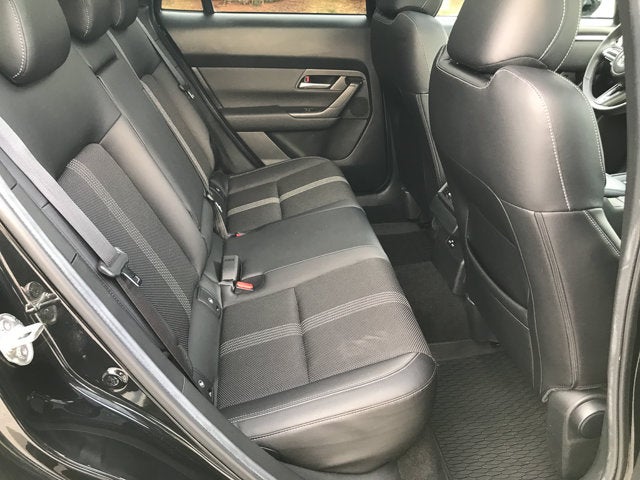 2024 Mazda Mazda CX-50 2.5 S Premium Package