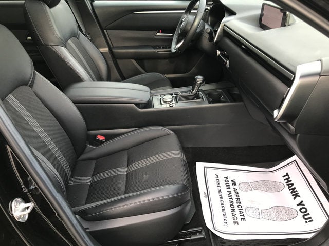 2024 Mazda Mazda CX-50 2.5 S Premium Package