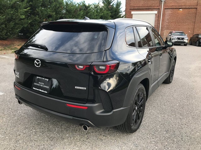 2024 Mazda Mazda CX-50 2.5 S Premium Package