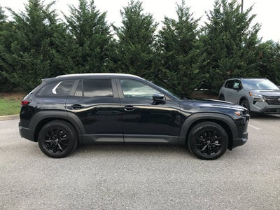 2024 Mazda Mazda CX-50 2.5 S Premium Package
