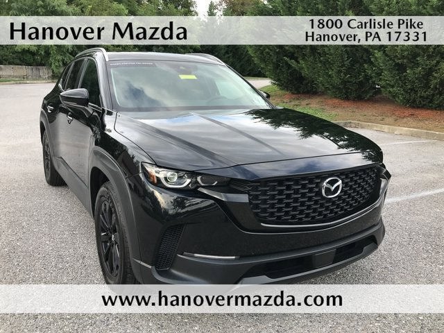 2024 Mazda Mazda CX-50 2.5 S Premium Package
