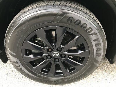 2024 Mazda Mazda CX-50 2.5 S Premium Package