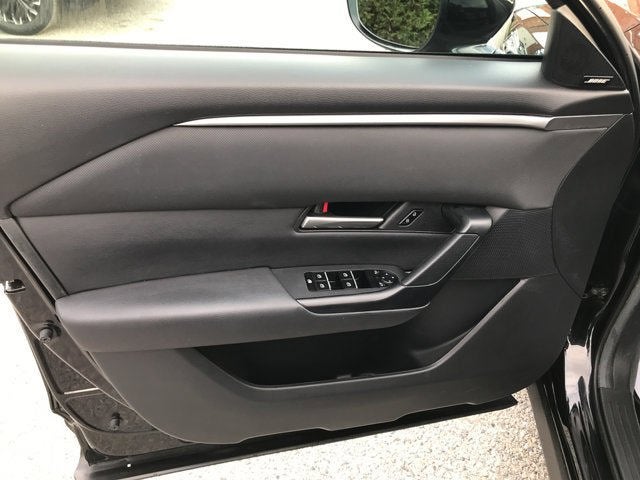 2024 Mazda Mazda CX-50 2.5 S Premium Package