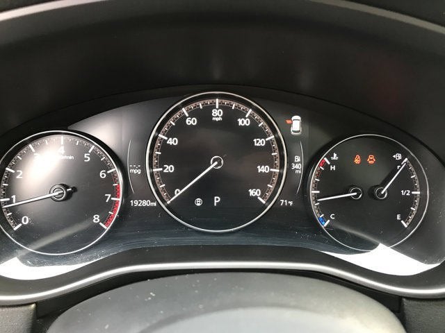 2024 Mazda Mazda CX-50 2.5 S Premium Package