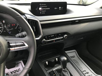 2024 Mazda Mazda CX-50 2.5 S Premium Package