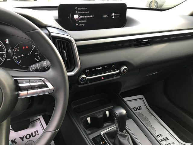 2024 Mazda Mazda CX-50 2.5 S Premium Package