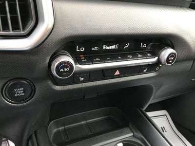2024 Mazda Mazda CX-50 2.5 S Premium Package