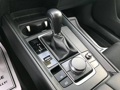 2024 Mazda Mazda CX-50 2.5 S Premium Package