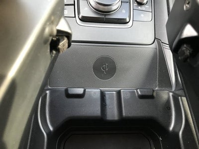 2024 Mazda Mazda CX-50 2.5 S Premium Package
