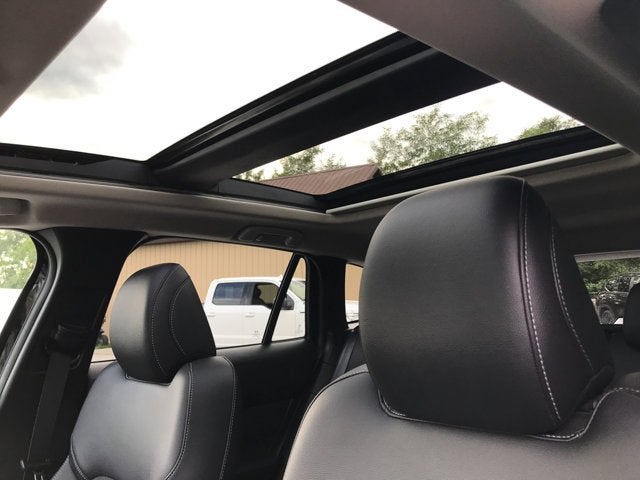 2024 Mazda Mazda CX-50 2.5 S Premium Package